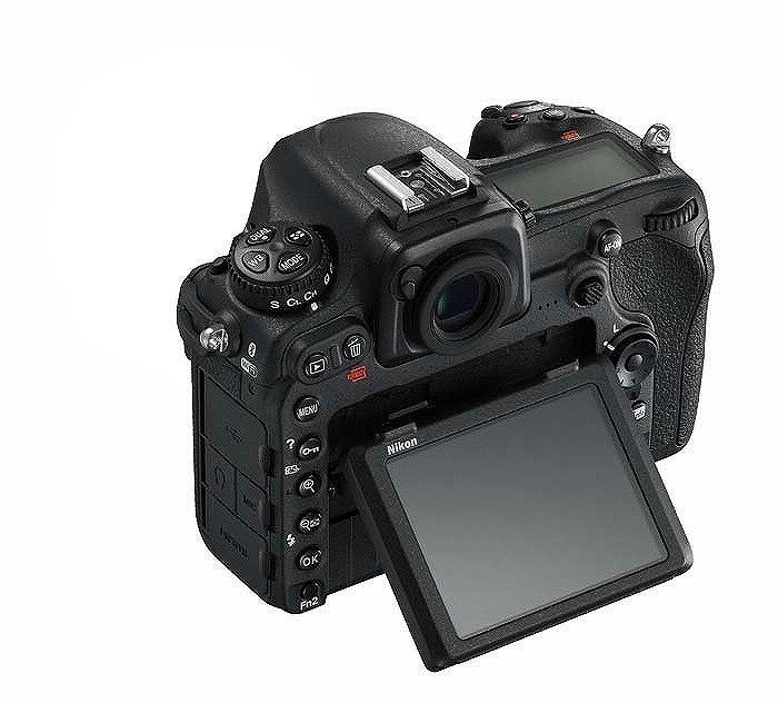 買取】ニコン D500 ボディ | ナニワグループオンライン | カメラ買取