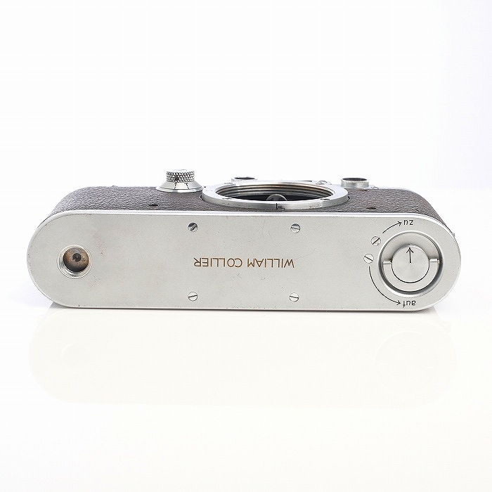 中古】(ライカ) Leica DII クローム｜ナニワグループオンライン