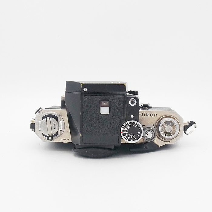 中古】(ニコン) Nikon FフォトミックFTN (FTNファインダー/ブラック