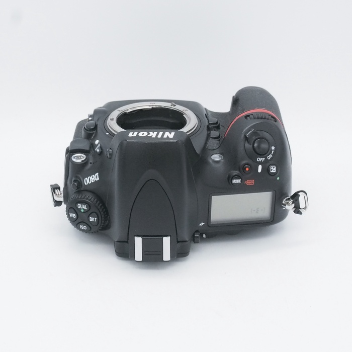 中古】(ニコン) Nikon D800 ボデイ ※シャッター回数約78,400｜ナニワ