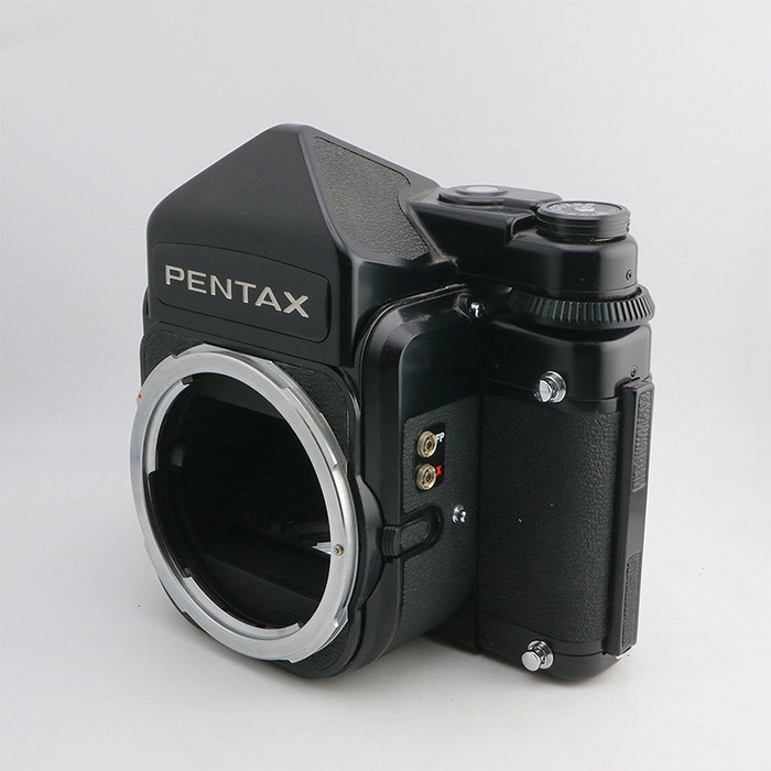 中古】(ペンタックス) PENTAX 67 TTL ボディ｜ナニワグループ
