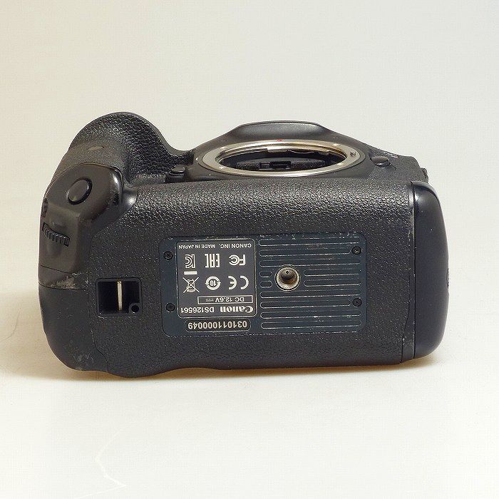 中古】(キヤノン) Canon EOS-1D X MARK2 ボデイ｜ナニワグループ