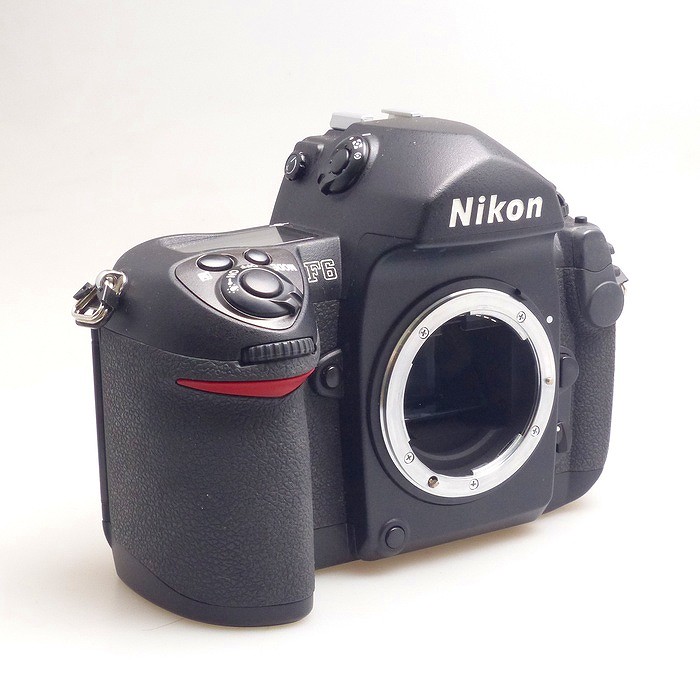 中古】(ニコン) Nikon F6 BODY｜ナニワグループオンライン｜2221070491385