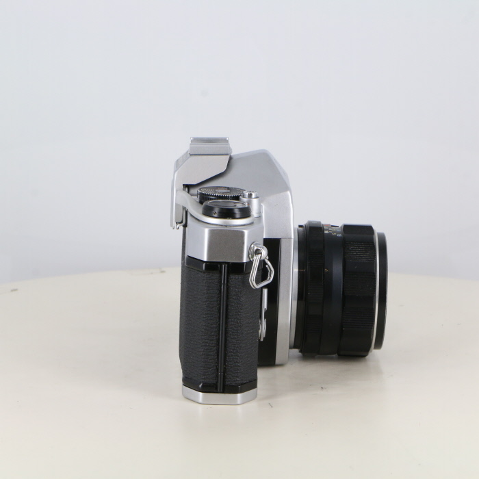 中古】(ペンタックス) PENTAX SP+スーパータクマー55/1.8｜ナニワ