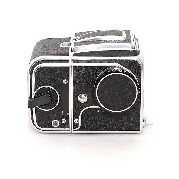 中古】(ハッセルブラッド) HASSELBLAD 500C/M +A12 マガジン｜ナニワ
