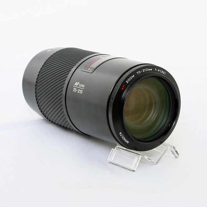 中古】(ミノルタ) MINOLTA AF 70-210mm F4｜ナニワグループオンライン