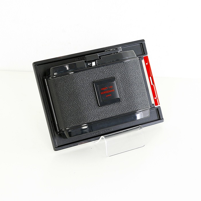 中古】(ホースマン) Horseman Horseman 4x5用 6X7 120 ロールフィルム