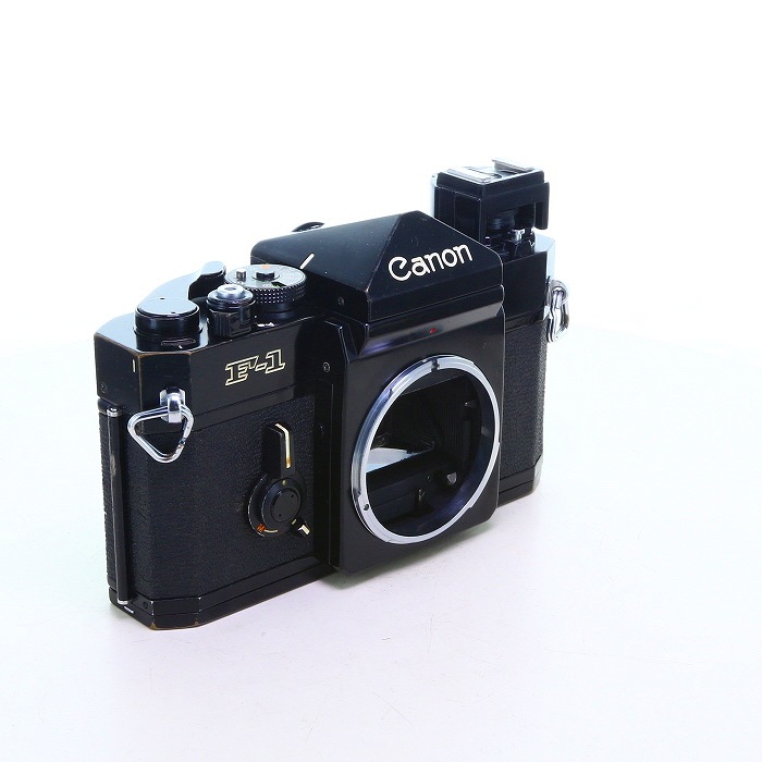 中古】(キヤノン) Canon F-1 前期 ボディ｜ナニワグループオンライン