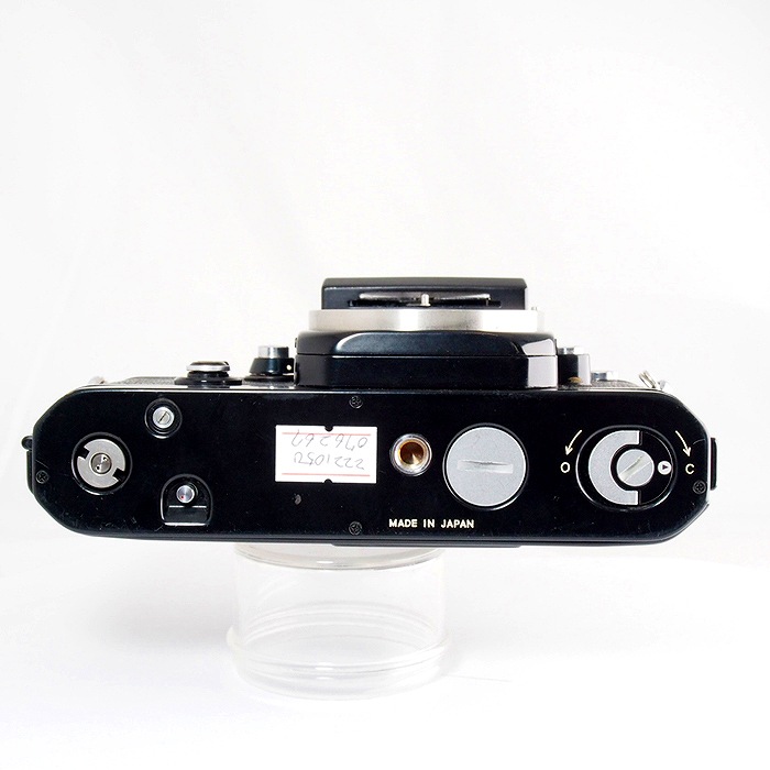 中古】(ニコン) Nikon F2フォトミック｜ナニワグループオンライン