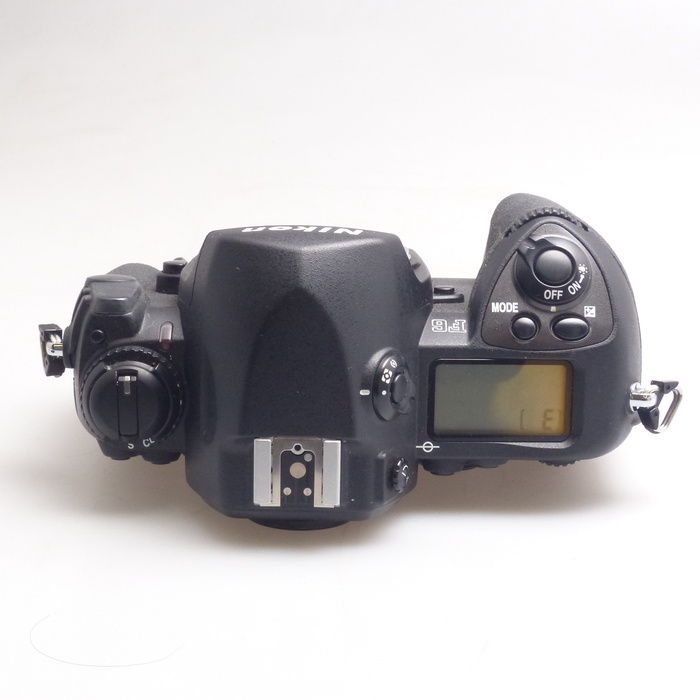中古】(ニコン) Nikon F6 BODY｜ナニワグループオンライン｜2221070491385