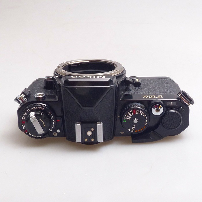 中古】(ニコン) Nikon FE2 ブラック｜ナニワグループオンライン