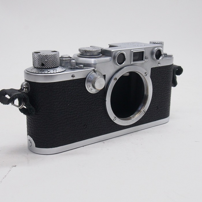 中古】(ライカ) Leica IIIf ボディー (セルフ無 レッドシンクロ