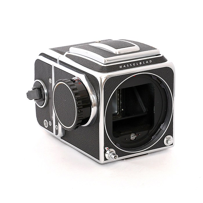 中古】(ハッセルブラッド) HASSELBLAD 500C/M +A12 マガジン｜ナニワ