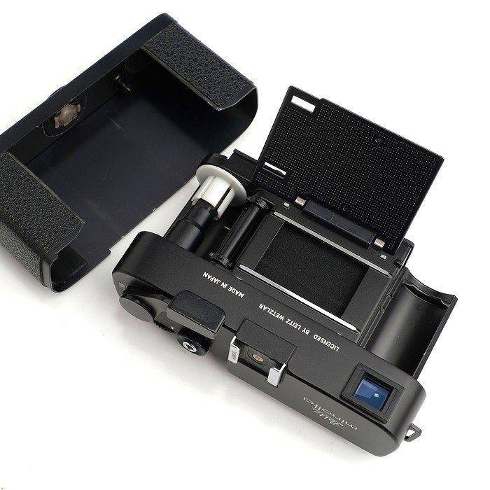 中古】(ミノルタ) MINOLTA ライツミノルタCL ボディ｜ナニワグループ