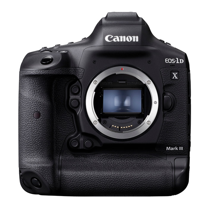 新品】(キヤノン) Canon EOS-1D X Mark III｜ナニワグループオンライン