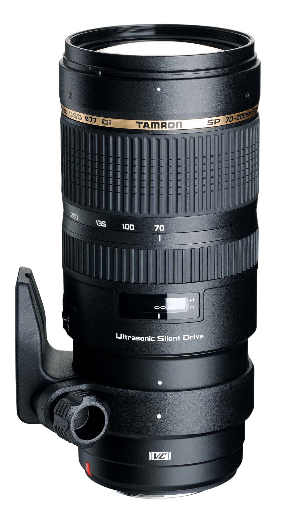 タムロン(Tamron) SP 70-200mm F/2.8 Di VC USD キヤノン用 （Model