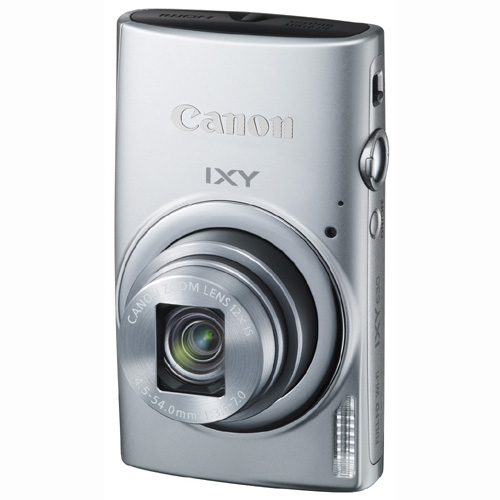キヤノン(CANON) IXY 630 シルバーの買取価格｜ナニワグループ