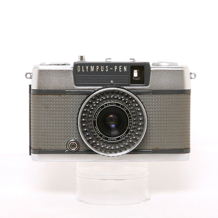 中古】(オリンパス) OLYMPUS PEN EE-2｜ナニワグループオンライン