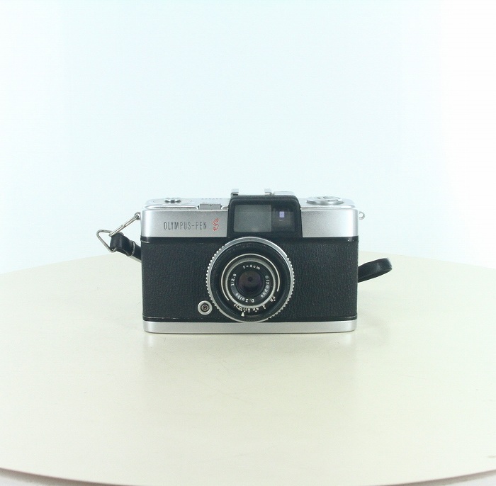 中古】(オリンパス) OLYMPUS PEN-S｜ナニワグループオンライン