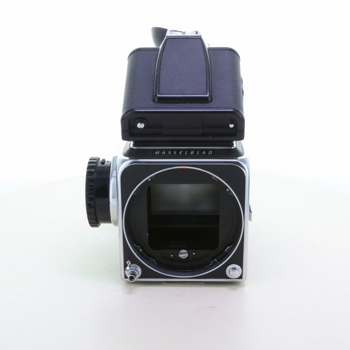 中古】(ハッセルブラッド) HASSELBLAD 500C ボディ+A12+PME-3｜ナニワ