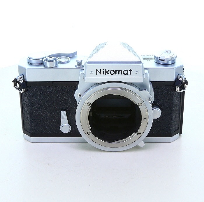 中古】(ニコン) Nikon ニコマート FTN｜ナニワグループオンライン