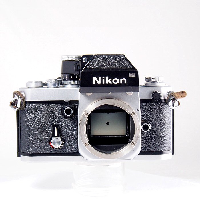 中古】(ニコン) Nikon フォトミックF2 シルバー｜ナニワグループ