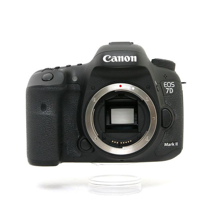 中古】(キヤノン) Canon EOS 7D MARK2 ボデイ｜ナニワグループ