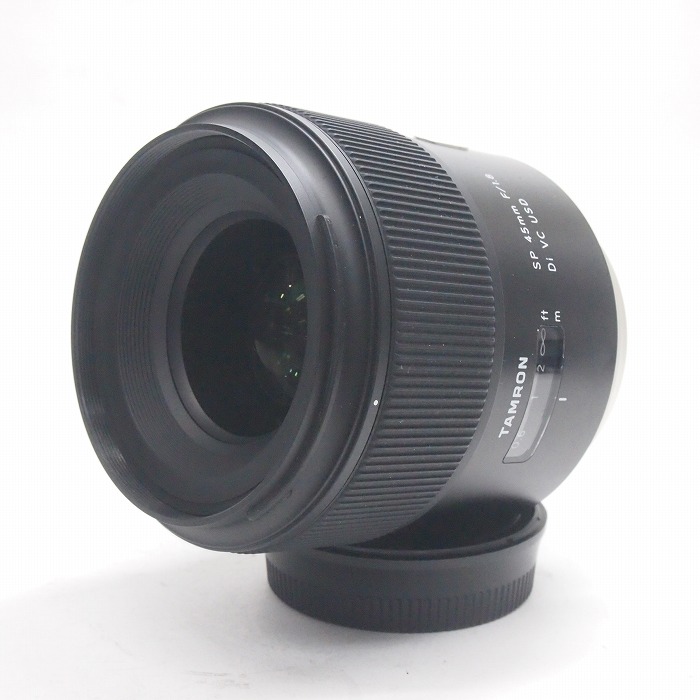 中古】(タムロン) TAMRON SP45/F1.8 DI VC USD F013N｜ナニワグループ