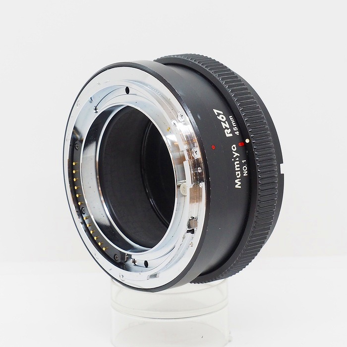 中古】(マミヤ) Mamiya RZ67中間リング NO1/45mm｜ナニワグループ