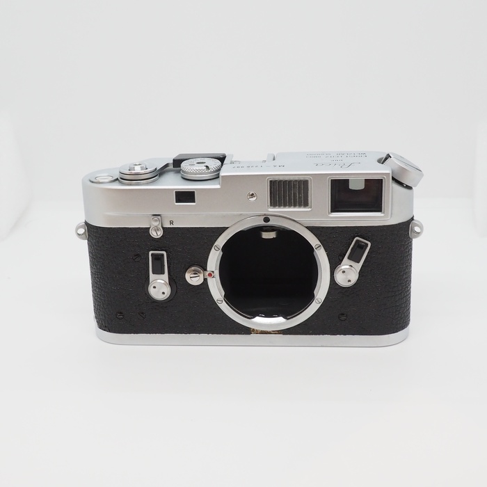 中古】(ライカ) Leica M4 クローム｜ナニワグループオンライン