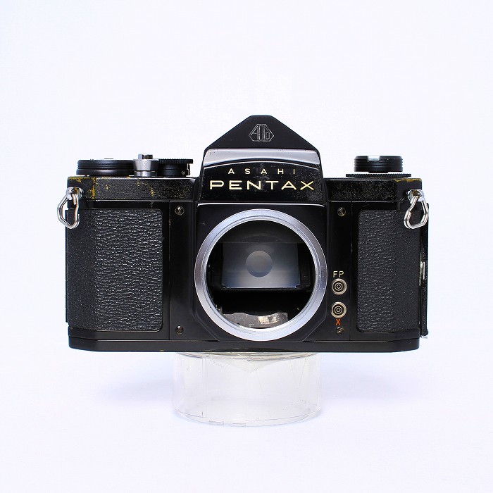 中古】(ペンタックス) PENTAX S2 ブラック｜ナニワグループオンライン