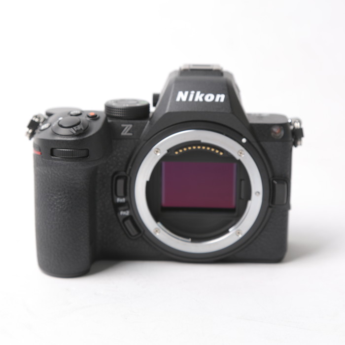 中古】(ニコン) Nikon Z5II ボデイ｜ナニワグループオンライン