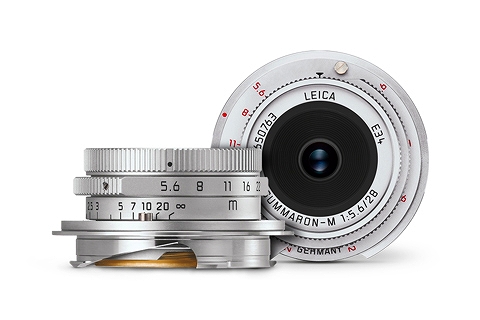 ライカ(LEICA) ズマロンM f5.6/28mmの買取価格｜ナニワグループ