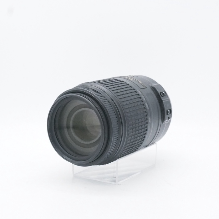 ニコン(Nikon) AF-S DX NIKKOR 55-300mm F4.5-5.6G ED VRの買取価格