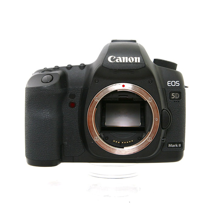 キヤノン(CANON) EOS 5D MarkII ボディの買取価格｜ナニワグループ