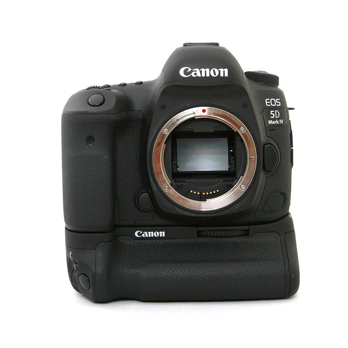 新品】(キヤノン) Canon EOS 5D MARK IV ボディ｜ナニワグループ