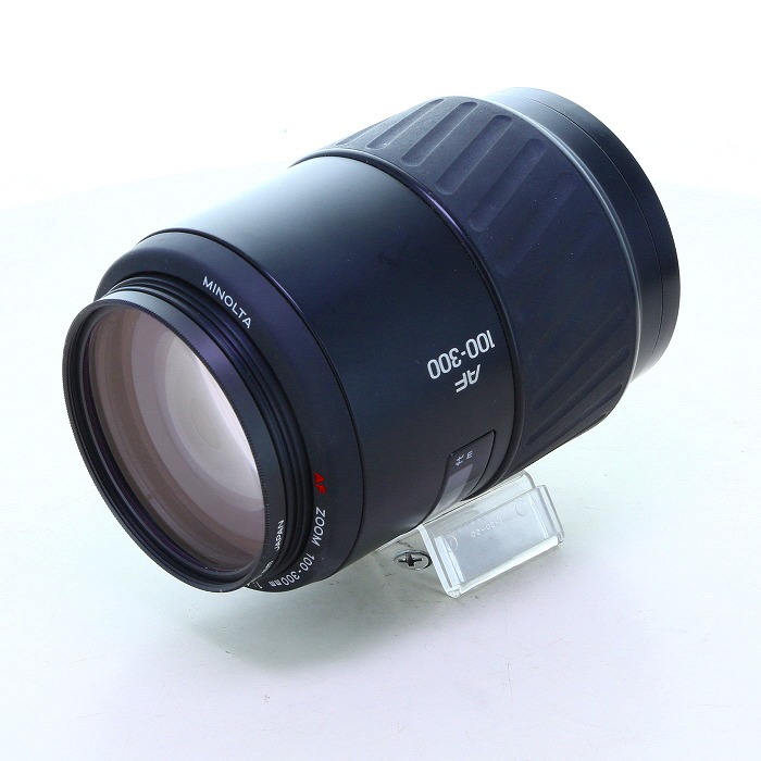 中古】(ミノルタ) MINOLTA AF100-300/4.5-5.6｜ナニワグループ