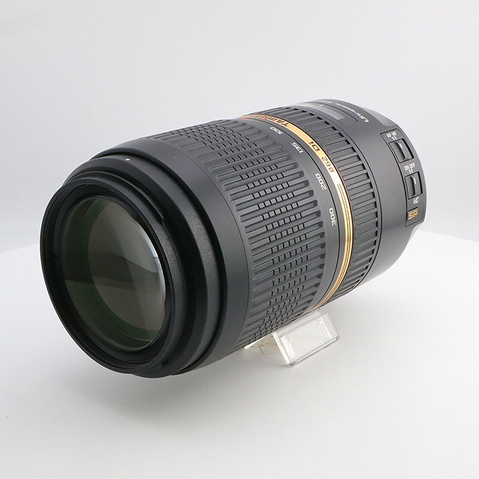 ※訳ありTAMRON SP 70-300mm F4-5.6 Di VC 2026年最新】TAMRON SP 70-300 F4-5.6 Di VC USD A005の人気アイテム