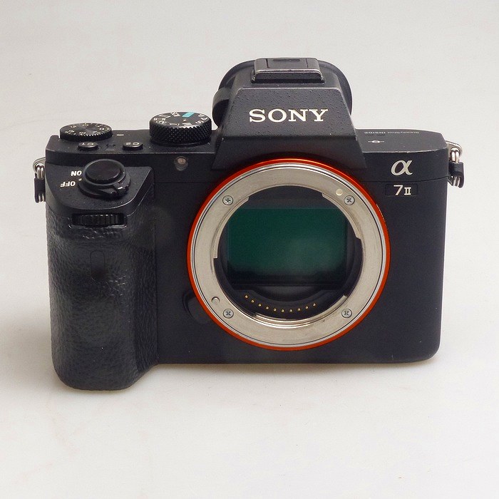 新品】(ソニー) SONY α7III ボディ [ILCE-7M3 ]｜ナニワグループ