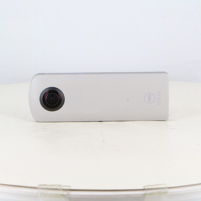 中古】(リコー) RICOH THETA SC ベージュ｜ナニワグループオンライン