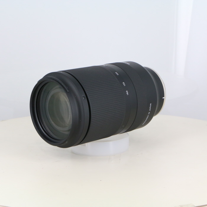 タムロン 70-180mm F/2.8 Di III VXD ソニーEマウント用(Model A056