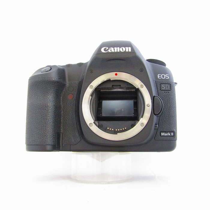 中古】(キヤノン) Canon EOS 5D II ボディ｜ナニワグループオンライン