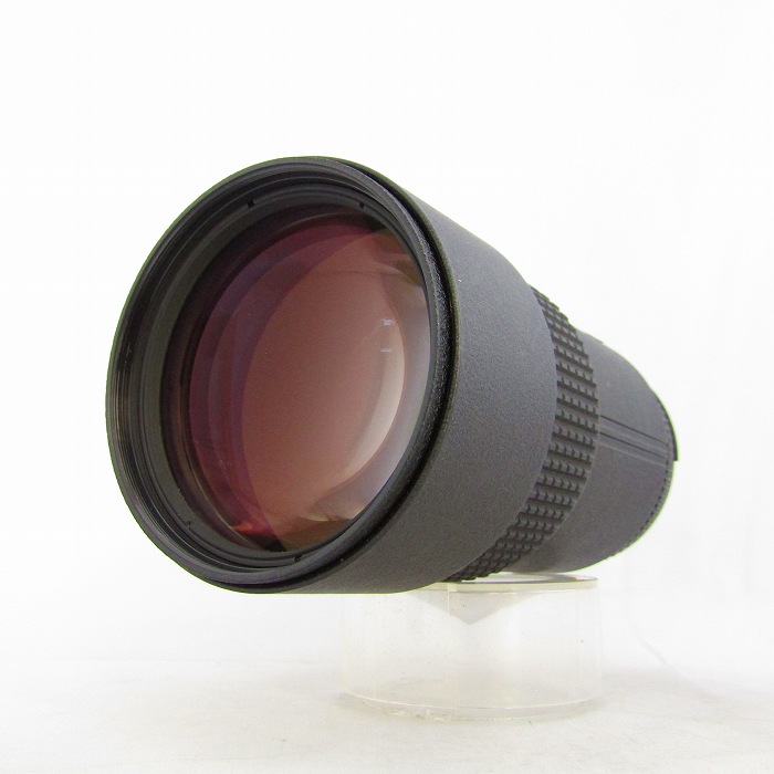ニコン(Nikon) AI AF Nikkor ED 180mm F2.8D（IF）の買取価格｜ナニワ