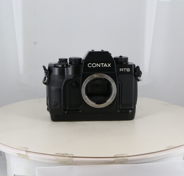 中古】(コンタックス) CONTAX RTS III｜ナニワグループオンライン