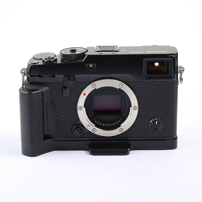 中古】(フジフイルム) FUJIFILM X-PRO2 ボデイ｜ナニワグループ