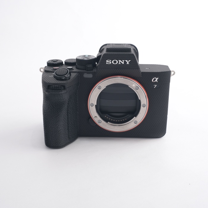 新品】(ソニー) SONY α7IV ボディ [ILCE-7M4 ]｜ナニワグループ