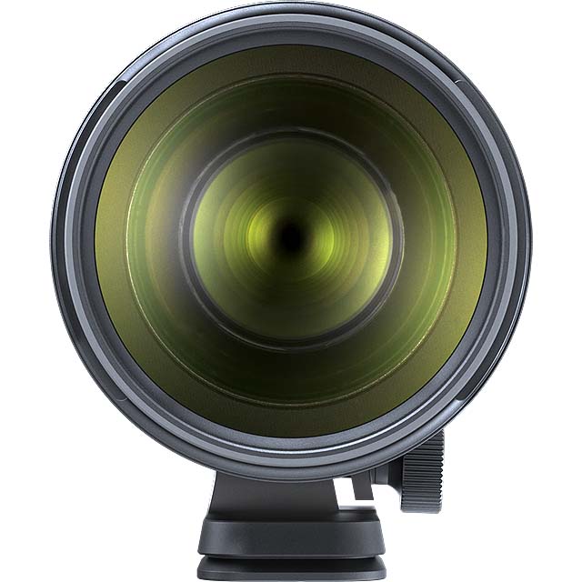 タムロン(Tamron) SP 70-200mm F/2.8 Di VC USD G2 ニコン用（Model