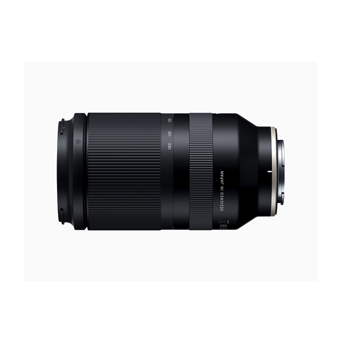 タムロン 70-180mm F/2.8 Di III VXD ソニーEマウント用(Model A056