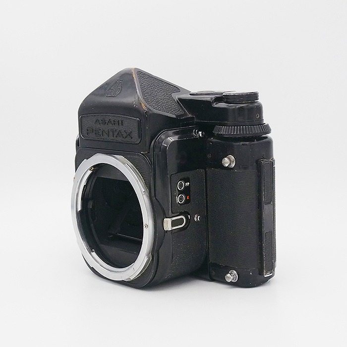 中古】(ペンタックス) PENTAX 6x7 ボディ｜ナニワグループオンライン