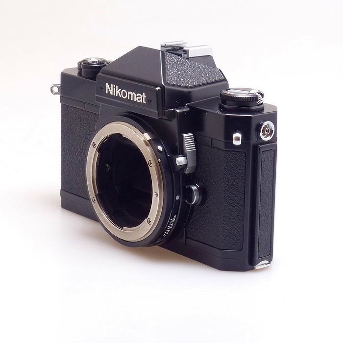 中古】(ニコン) Nikon Nikomat FT3 ブラック｜ナニワグループ
